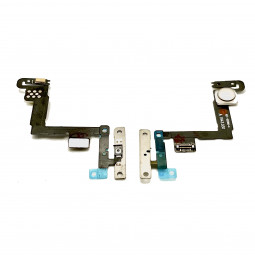 Flex Power iPhone 11 A2221 con Micrófono y Flash (OEM) - Klicfon
