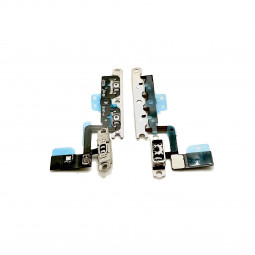 Flex Volumen iPhone 11 A2221, A2111, A2223 (OEM Desmontaje) - Klicfon