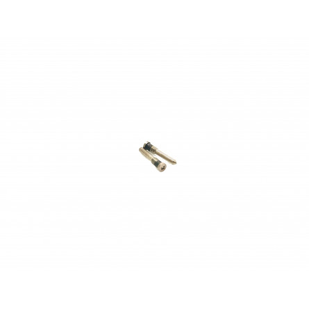 Set Tornillos de Cierre iPhone 11 A2221, 11 Pro, 11 Pro Max - Klicfon