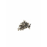 Set Tornillos Internos iPhone 11 Pro Max A2218, A2161, A2220 - Klicfon