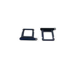 Bandeja SIM iPhone 12 Mini A2399, A2176, A2398 (Single Card) - Klicfon