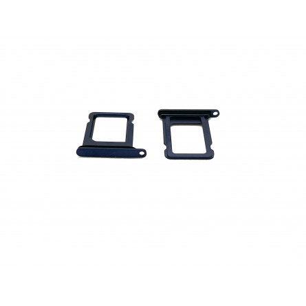 Bandeja SIM iPhone 12 Mini A2399, A2176, A2398 (Single Card) - Klicfon