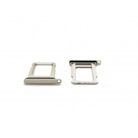 Bandeja SIM iPhone 12 Mini A2399, A2176, A2398 (Single Card) - Klicfon