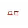 Bandeja SIM iPhone 12 Mini A2399, A2176, A2398 (Single Card) - Klicfon