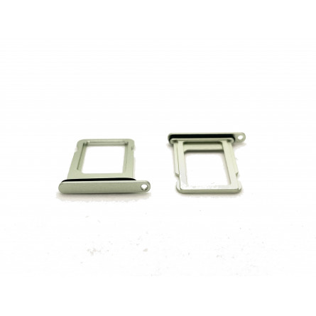 Bandeja SIM iPhone 12 Mini A2399, A2176, A2398 (Single Card) - Klicfon