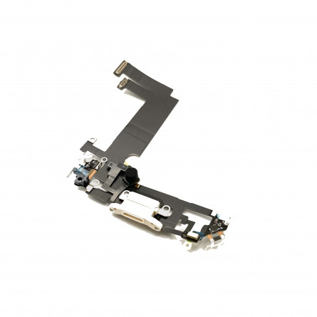 Flex Conector de Carga iPhone 12 Mini A2399, A2176 (OEM) - Klicfon