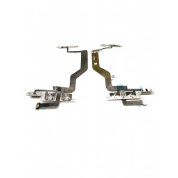 Flex Power iPhone 12 Mini A2399, A2176 con Volumen (OEM) - Klicfon