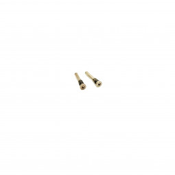 Set Tornillos de Cierre iPhone 12 Mini A2399, A2176 - Klicfon