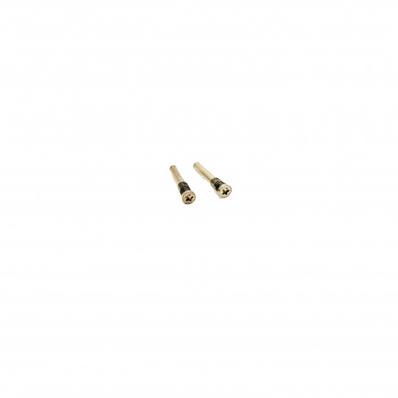 Set Tornillos de Cierre iPhone 12 Mini A2399, A2176 - Klicfon