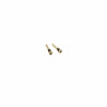 Set Tornillos de Cierre iPhone 12 Mini A2399, A2176 - Klicfon