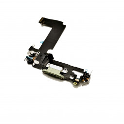 Flex Conector de Carga iPhone 12 Mini A2399, A2176 (OEM) - Klicfon