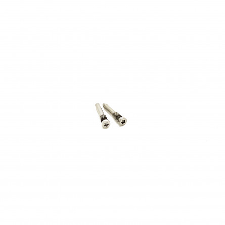 Set Tornillos de Cierre iPhone 12 Mini A2399, A2176 - Klicfon
