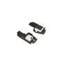 Altavoz Buzzer iPhone 12 A2403, iPhone 12 Pro A2407 (OEM) - Klicfon