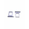 Bandeja SIM iPhone 12 A2403, A2402, A2172 (Single Card) - Klicfon