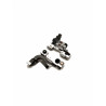 Cámara Frontal iPhone 12 A2403, iPhone 12 Pro A2407 (OEM) - Klicfon