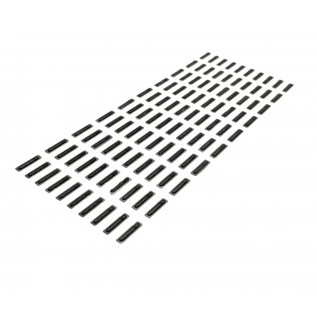 Filtro Guardapolvos Auricular iPhone 12 , 12 Pro, 12 Pro Max - Klicfon