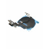 Flex Antena NFC Carga Wireless iPhone 12 A2403, 12 Pro A2407 - Klicfon