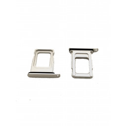 Bandeja SIM iPhone 12 A2403, A2402, A2172 (Single Card) - Klicfon