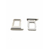 Bandeja SIM iPhone 12 A2403, A2402, A2172 (Single Card) - Klicfon
