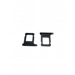 Bandeja SIM iPhone 12 A2403, A2402, A2172 (Single Card) - Klicfon