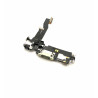Flex Conector Carga iPhone 12 A2403, A2402 (OEM Desmontaje) - Klicfon