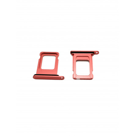 Bandeja SIM iPhone 12 A2403, A2402, A2172 (Single Card) - Klicfon
