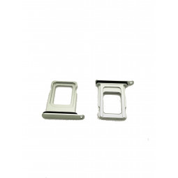 Bandeja SIM iPhone 12 A2403, A2402, A2172 (Single Card) - Klicfon