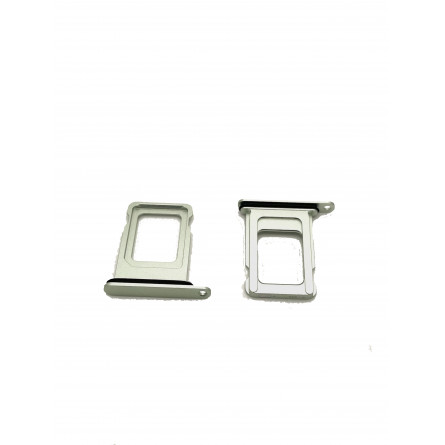 Bandeja SIM iPhone 12 A2403, A2402, A2172 (Single Card) - Klicfon
