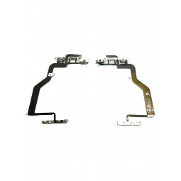 Flex Power iPhone 12 A2403, 12 Pro A2407 con Volumen (OEM) - Klicfon