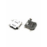 Lector SIM iPhone 12 A2403, 12 Pro A2407 (Single Card) - Klicfon