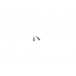 Set Tornillos de Cierre iPhone 12 A2403, A2172 - Klicfon