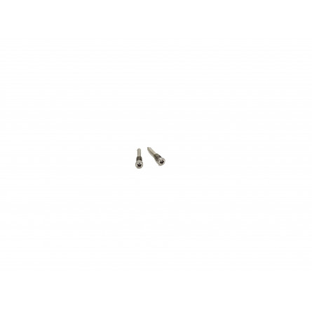 Set Tornillos de Cierre iPhone 12 A2403, A2172 - Klicfon