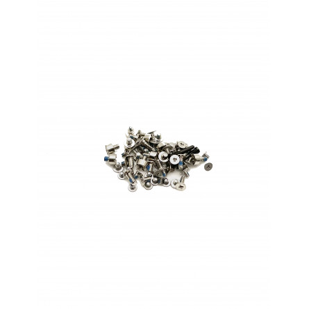Set Tornillos Internos iPhone 12 A2403, A2172 - Klicfon