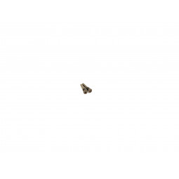 Set Tornillos de Cierre iPhone 12 A2403, A2172 - Klicfon