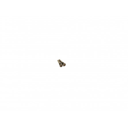 Set Tornillos de Cierre iPhone 12 A2403, A2172 - Klicfon