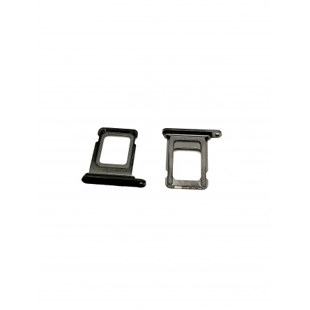 Bandeja SIM iPhone 12 Pro, iPhone 12 Pro Max (Single Card) - Klicfon