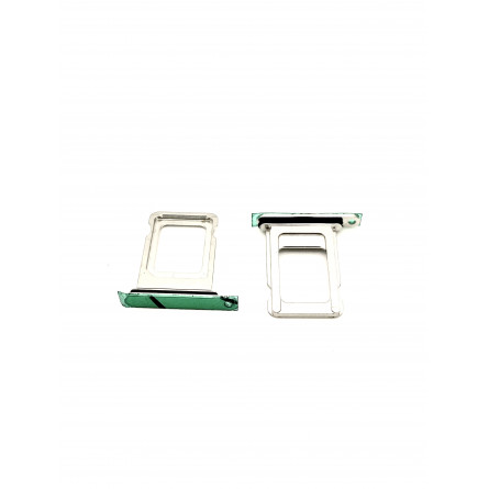 Bandeja SIM iPhone 12 Pro, iPhone 12 Pro Max (Single Card) - Klicfon