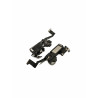 Flex Módulo Auricular iPhone 12 A2403, 12 Pro A2407 (OEM) - Klicfon