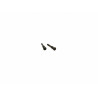 Set Tornillos Cierre iPhone 12 Pro A2407, 12 Pro Max A2411 - Klicfon