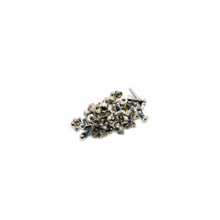 Set Tornillos Internos iPhone 12 Pro A2407, A2341, A2406 - Klicfon