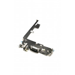 Flex Conector de Carga iPhone 12 Pro Max A2411, A2342 (OEM) - Klicfon
