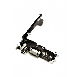 Flex Conector de Carga iPhone 12 Pro Max A2411, A2342 (OEM) - Klicfon