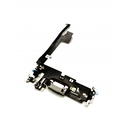 Flex Conector de Carga iPhone 12 Pro Max A2411, A2342 (OEM) - Klicfon
