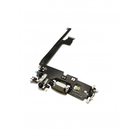 Flex Conector de Carga iPhone 12 Pro Max A2411, A2342 (OEM) - Klicfon