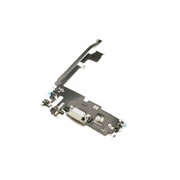 Flex Conector de Carga iPhone 12 Pro Max A2411, A2342 (OEM) - Klicfon