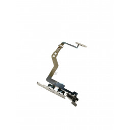 Flex Power iPhone 12 Pro Max A2411 con Volumen (OEM) - Klicfon