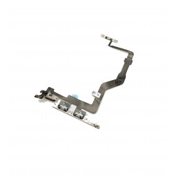 Flex Power iPhone 12 Pro Max A2411 con Volumen (OEM) - Klicfon