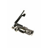 Flex Conector de Carga iPhone 12 Pro Max A2411, A2342 (OEM) - Klicfon