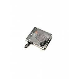 Lector SIM iPhone XR A1984, A2105, A2106 (Single Card) - Klicfon