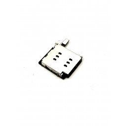 Lector SIM iPhone XR A1984, A2105, A2106 (Single Card) - Klicfon